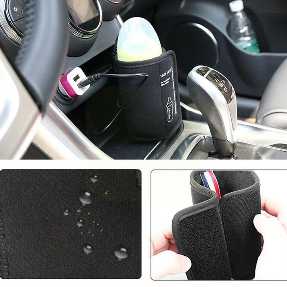 Usb-грелка для бутылок P2l0, портативный дорожный Регулируемый подогреватель молока с постоянной температурой
Usb-грелка для бутылок P2l0, портативный дорожный Регулируемый подогреватель молока с постоянной температурой