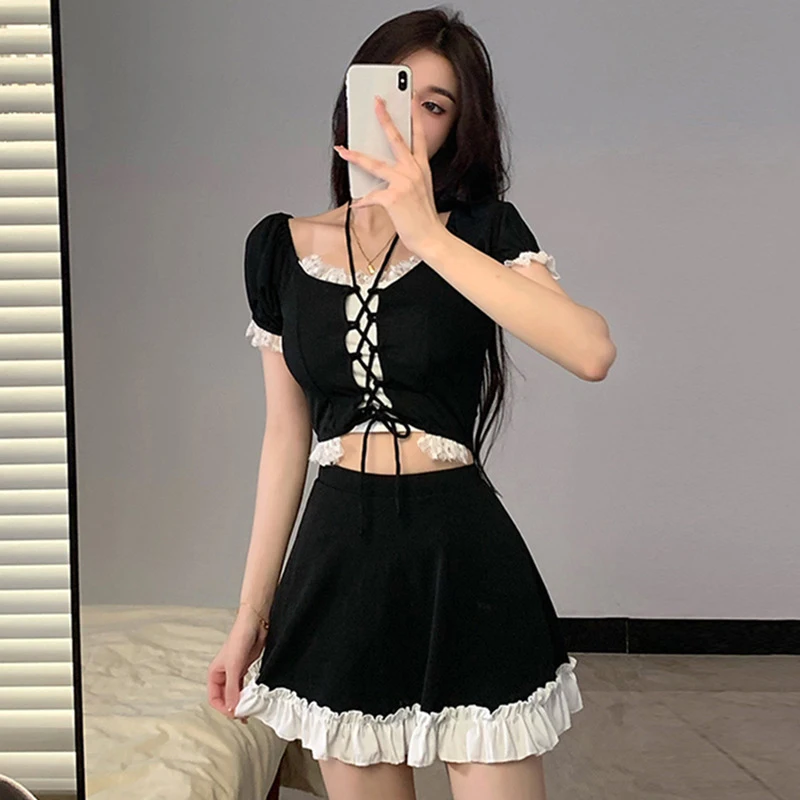 Two Piece Swimsuit For Women Bathing Suit 2022 Two-Piece Push Up Bath Whole Female Summer New Ins Integrity Preserve Skirt Print
Two Piece Swimsuit For Women Bathing Suit 2022 Two-Piece Push Up Bath Whole Female Summer New Ins Integrity Preserve Skirt Print