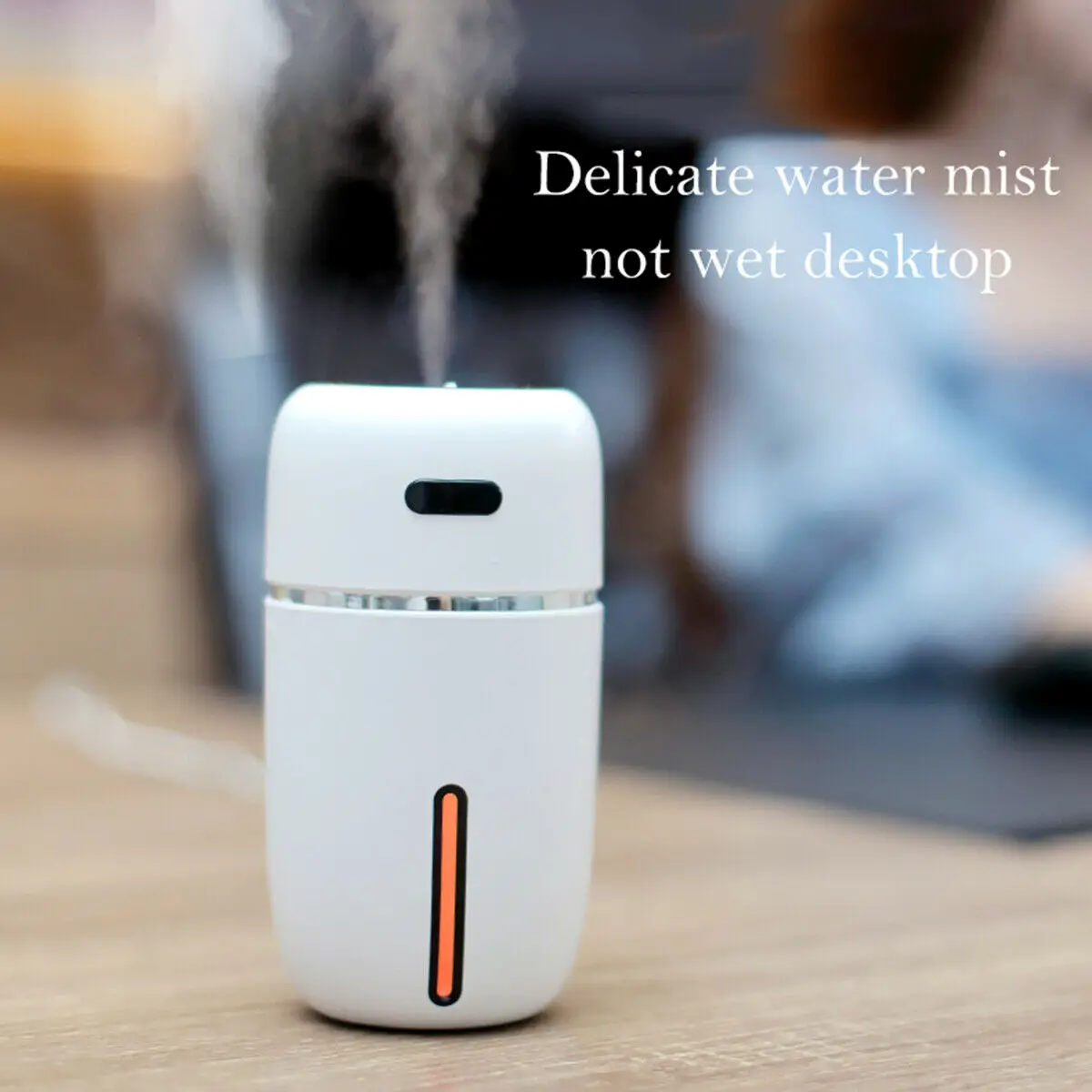 Decorative Lights USB Air Diffuser Beatles Humidifiers Purifier Atomizer Household Office Car Baby Sleep Bedroom Decor
Decorative Lights USB Air Diffuser Beatles Humidifiers Purifier Atomizer Household Office Car Baby Sleep Bedroom Decor