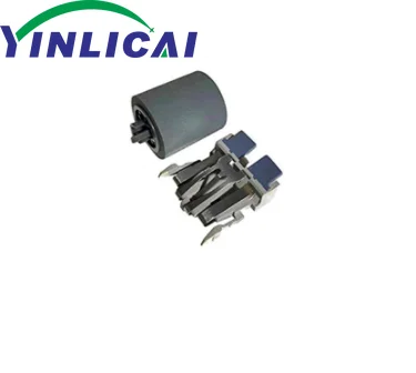 1set Pickup Roller Separation Pad feed & Exit Roller Tires for Fujitsu S1500 S1500M fi-6110 N1800 PA03586-0001 PA03586-0002
1set Pickup Roller Separation Pad feed & Exit Roller Tires for Fujitsu S1500 S1500M fi-6110 N1800 PA03586-0001 PA03586-0002