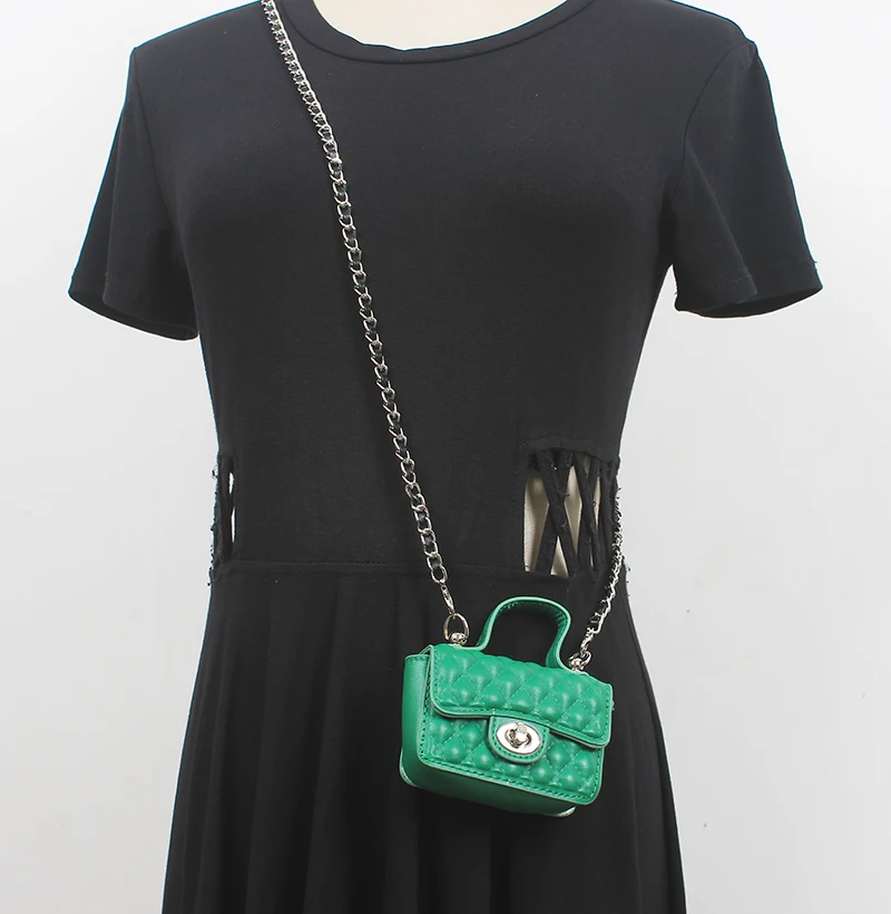 2023 Mni Green White Pu Leather Shoulder Bag Cute Coin Key Lipstick Fanny Packs Girls Fashion European Kids Small Messenger Bag
2023 Mni Green White Pu Leather Shoulder Bag Cute Coin Key Lipstick Fanny Packs Girls Fashion European Kids Small Messenger Bag