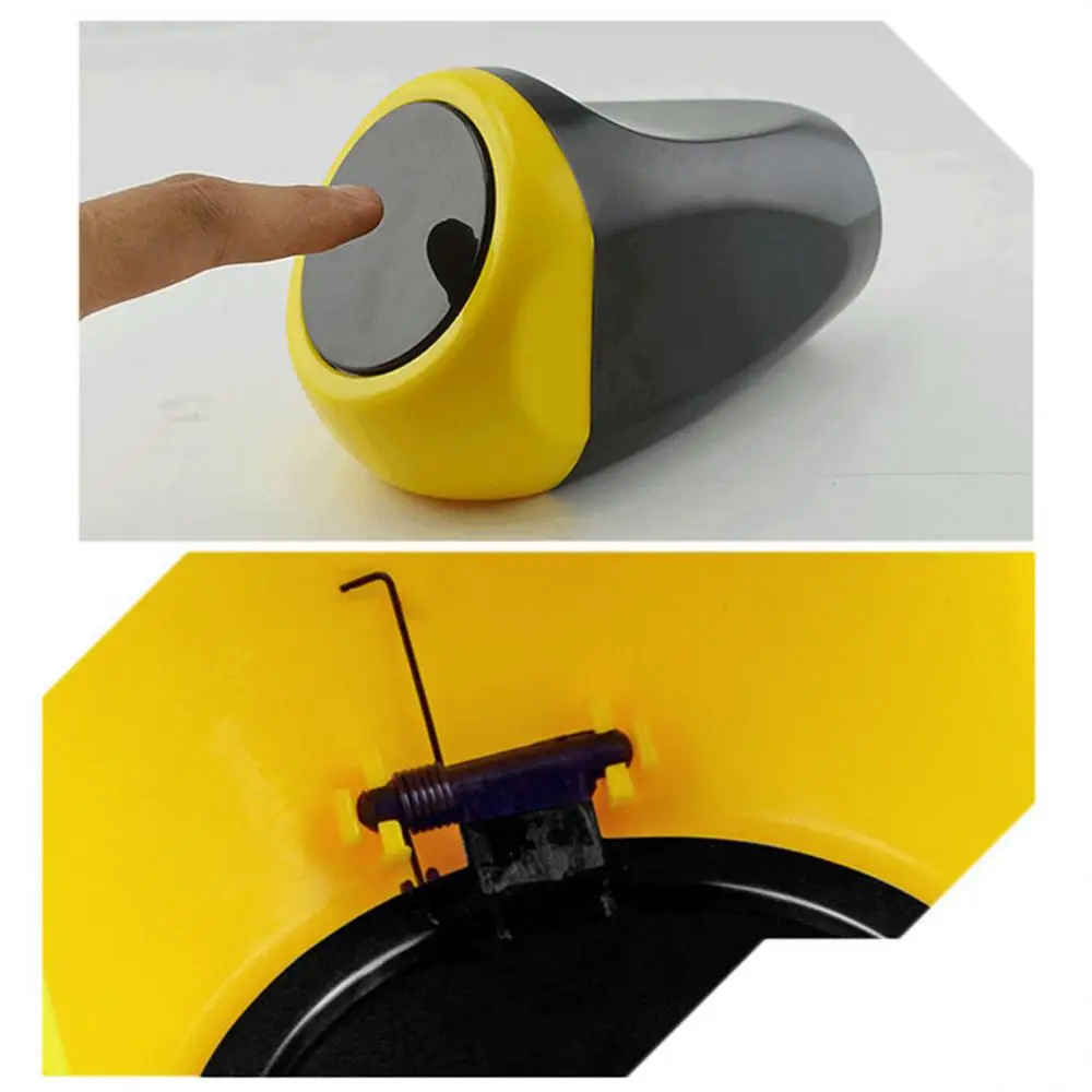 Simple Car Trash Organizer Durable Car Trash Can Portable Universal Trash Can Interior Accessories For Car Storage Box For Car
Simple Car Trash Organizer Durable Car Trash Can Portable Universal Trash Can Interior Accessories For Car Storage Box For Car