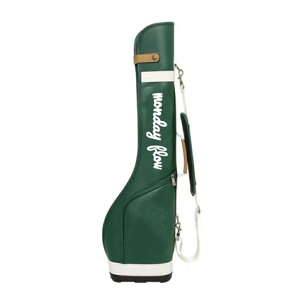 Golf Bag Gun Bag Equipment High Quality PU Golf Club Bag Men Outdoor Golf Travel Bag
Golf Bag Gun Bag Equipment High Quality PU Golf Club Bag Men Outdoor Golf Travel Bag
