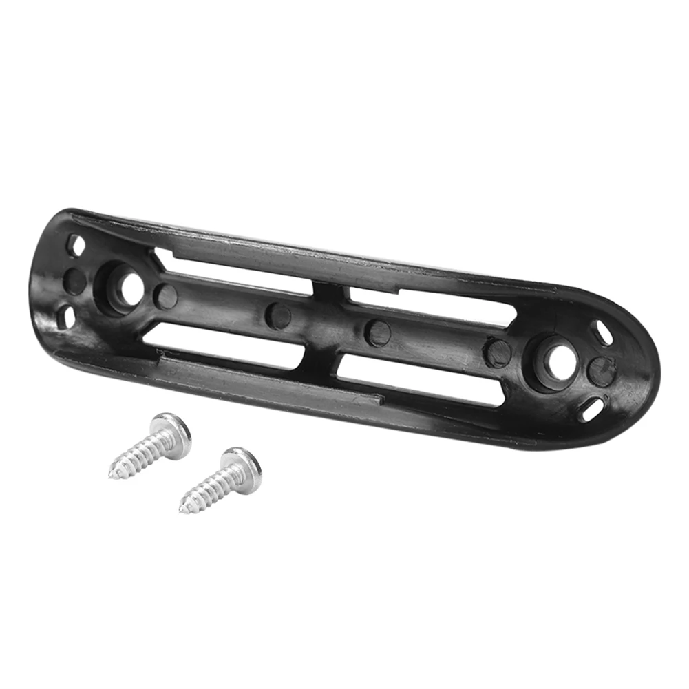 Kayak Paddle Clips Holder with 2 Screws Canoe Surfboard Fixing Buckle Mount Boat Accessories Replacement Parts
Kayak Paddle Clips Holder with 2 Screws Canoe Surfboard Fixing Buckle Mount Boat Accessories Replacement Parts
