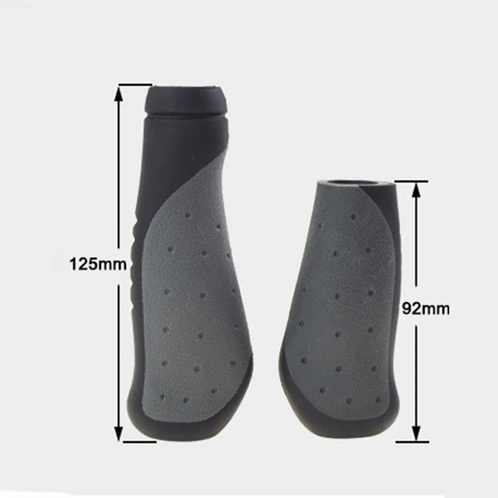 Pair Handlebar Grips Bike Equipment Grips Handlebar Long/Short 22.2mm Absorption Anti-skid Bicycle Replacement
Pair Handlebar Grips Bike Equipment Grips Handlebar Long/Short 22.2mm Absorption Anti-skid Bicycle Replacement
