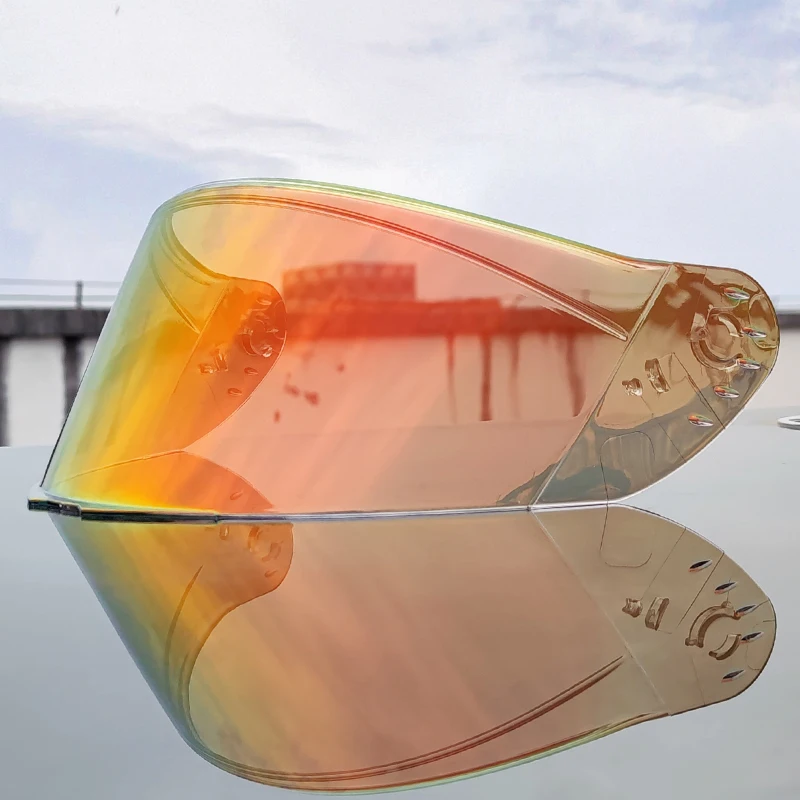 Специфическое стекло для шлема, объектив для шлема, нельзя использовать с другими шлемами
Специфическое стекло для шлема, объектив для шлема, нельзя использовать с другими шлемами