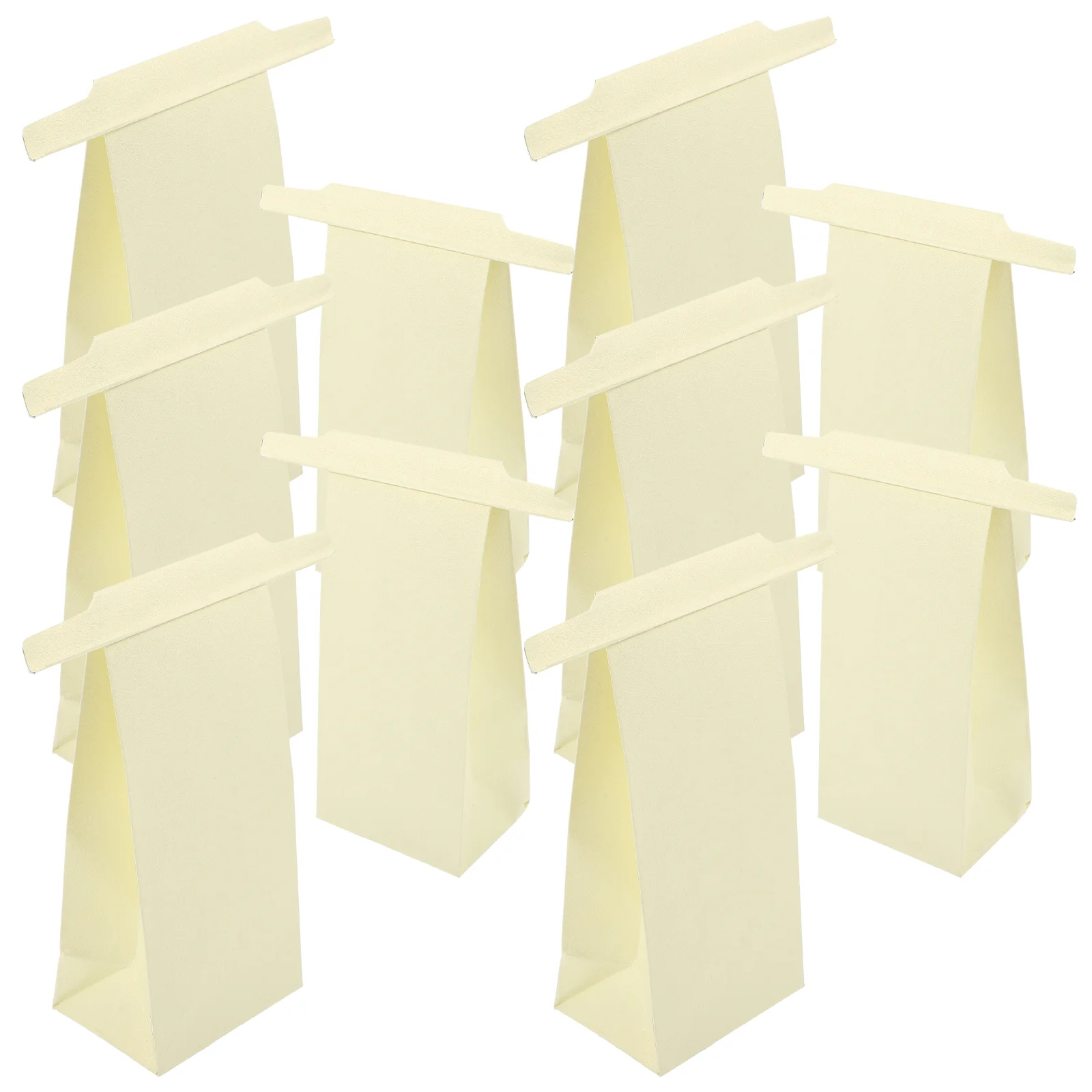 10 Pcs Vomit Bag Paper Bags Outdoor Trash Adults Simple Pouch Pregnant Women Travel Garbage Wastes
10 Pcs Vomit Bag Paper Bags Outdoor Trash Adults Simple Pouch Pregnant Women Travel Garbage Wastes