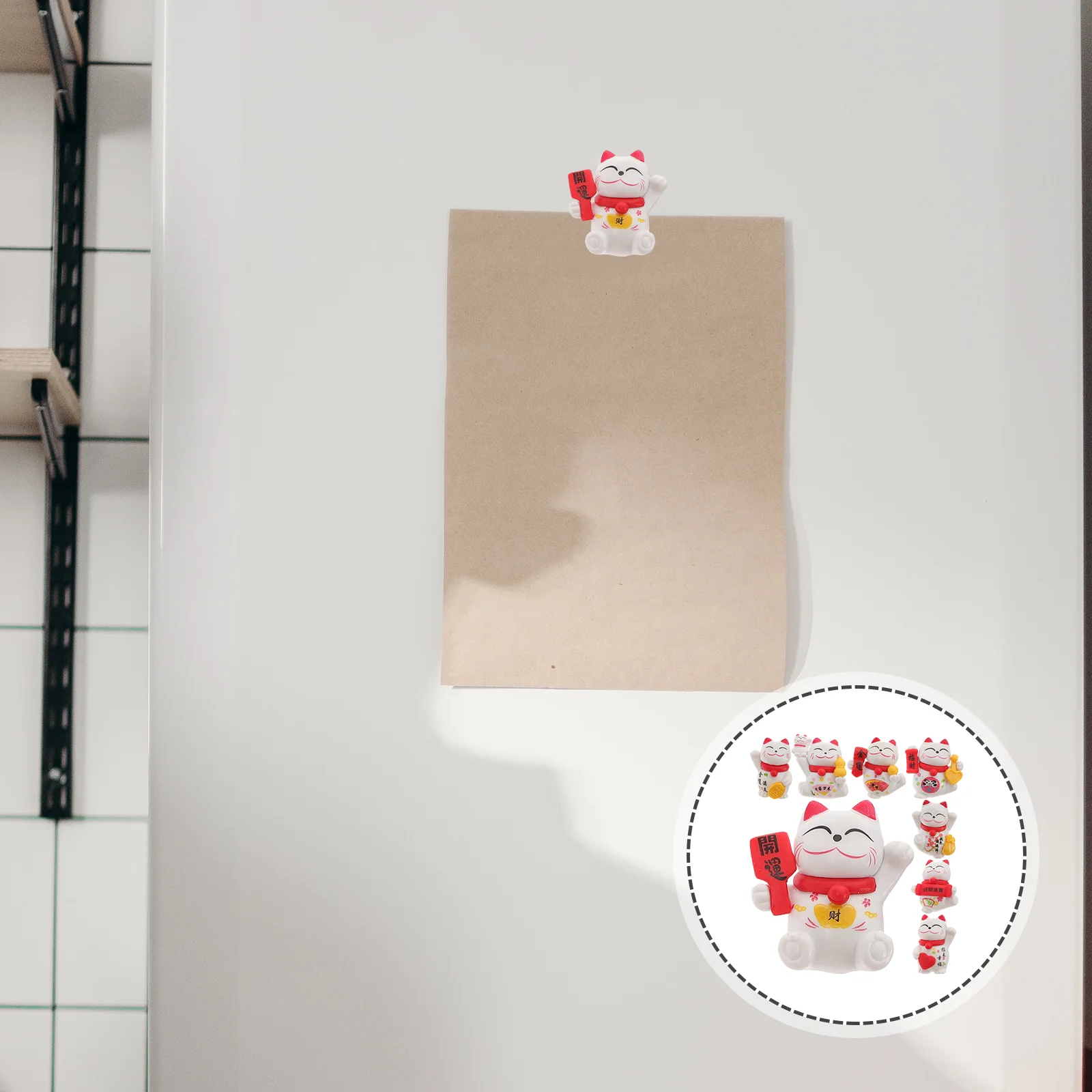 8 Pcs Fridge Magnets Toddlers Party Favor Babyfood Cat Magnets Fridge Decor Magnets Kitchen Gift Lucky Cat Fridge Magnet
8 Pcs Fridge Magnets Toddlers Party Favor Babyfood Cat Magnets Fridge Decor Magnets Kitchen Gift Lucky Cat Fridge Magnet