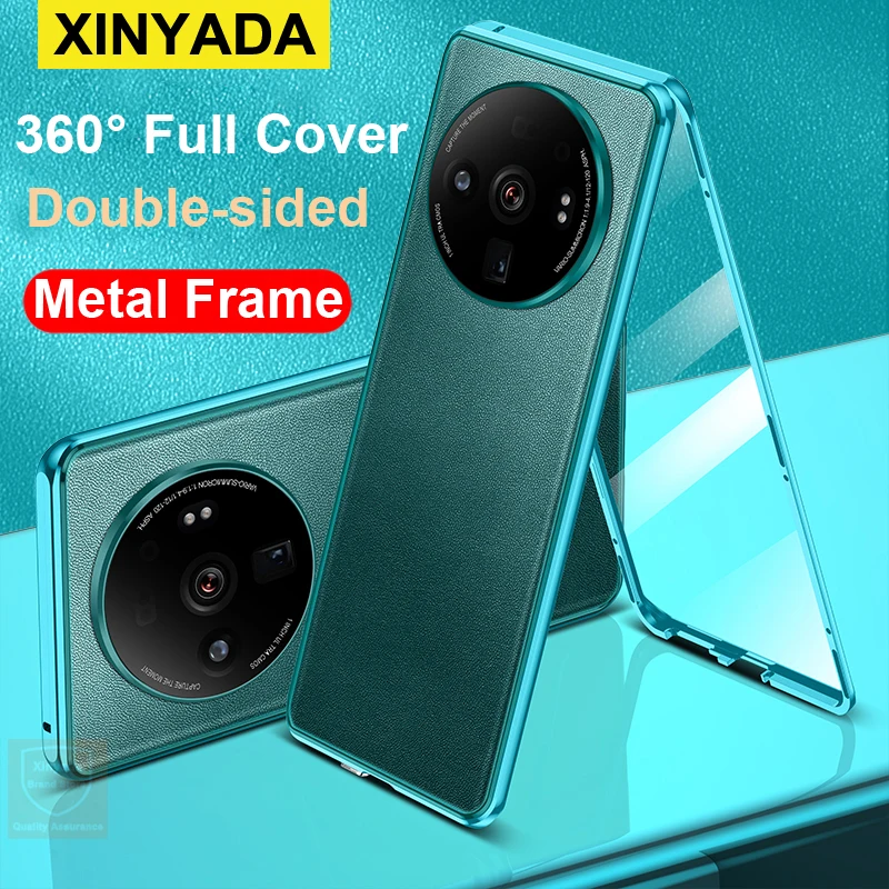 Чехол для Xiaomi 12T Pro Mi 12 12S Ultra Mi12 12X, металлический бампер, чехол из закаленного стекла для Xiaomi Mi 12 Pro 12S 11 Mi11 360, чехол
Чехол для Xiaomi 12T Pro Mi 12 12S Ultra Mi12 12X, металлический бампер, чехол из закаленного стекла для Xiaomi Mi 12 Pro 12S 11 Mi11 360, чехол
