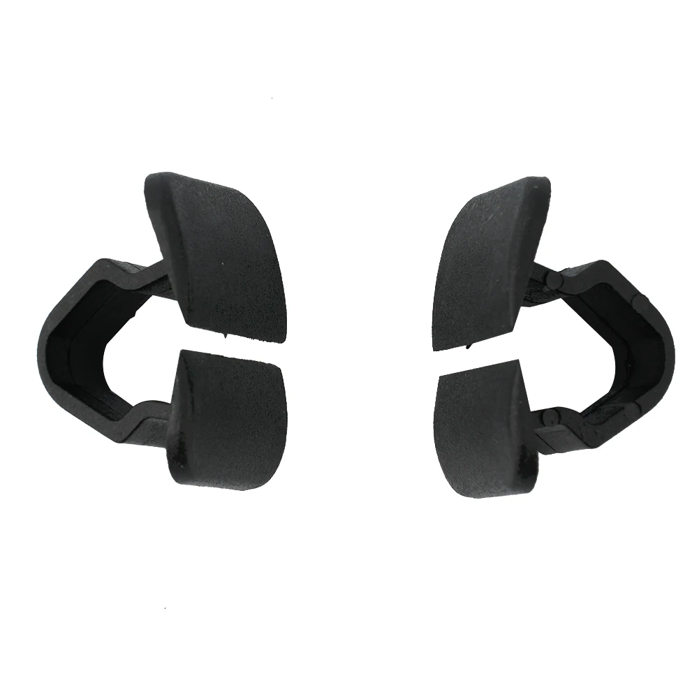 20 Pcs Hood Insulation Retainer For Volvo 9182822 Hood Insulation Pad Clips Nylon Lining Fixer Mountings Black Car Accessories
20 Pcs Hood Insulation Retainer For Volvo 9182822 Hood Insulation Pad Clips Nylon Lining Fixer Mountings Black Car Accessories
