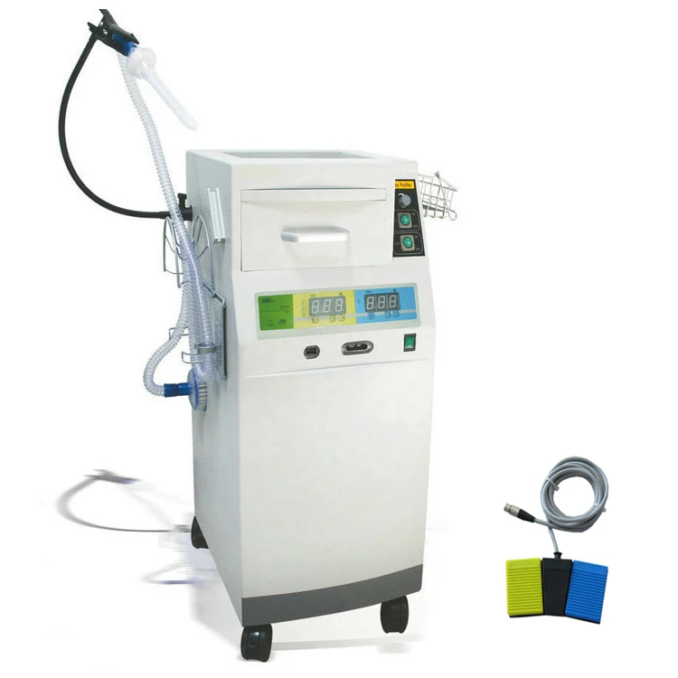 Gynecology LEEP surgical System electrosurgery unit Professional hospital leep surgery equipment
Gynecology LEEP surgical System electrosurgery unit Professional hospital leep surgery equipment