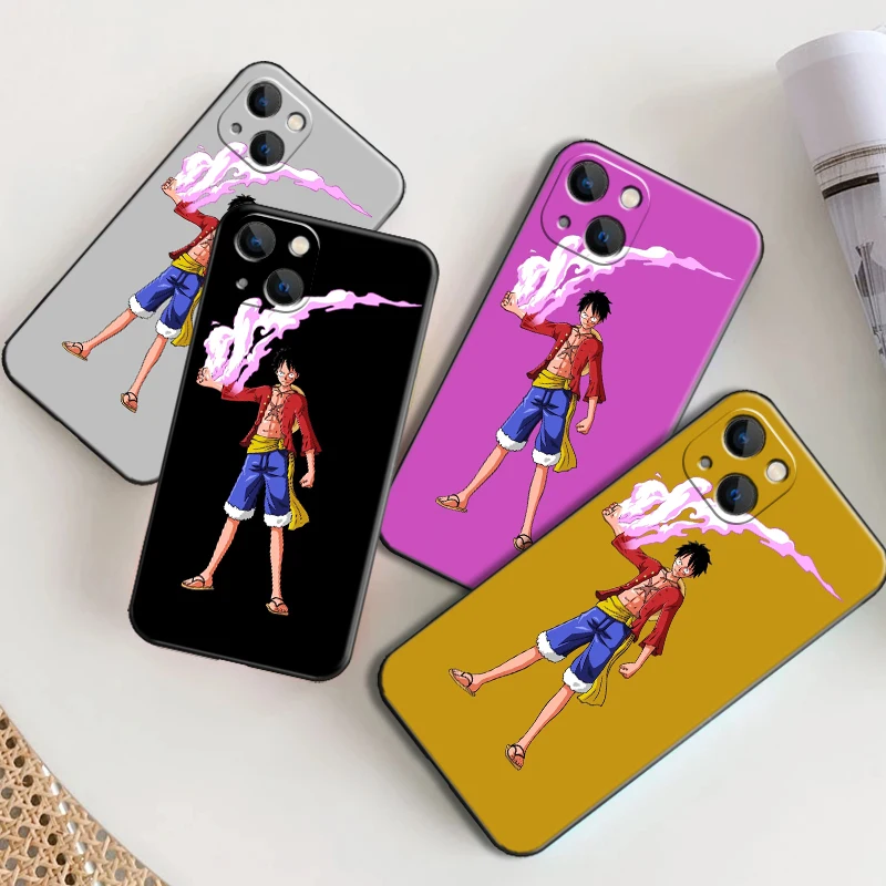 One Piece For Apple iPhone 13 12 11 Pro 12 13 Mini X XR XS Max SE 5 6 6s 7 8 Plus Phone Case Soft Coque Carcasa Silicone Cover
One Piece For Apple iPhone 13 12 11 Pro 12 13 Mini X XR XS Max SE 5 6 6s 7 8 Plus Phone Case Soft Coque Carcasa Silicone Cover