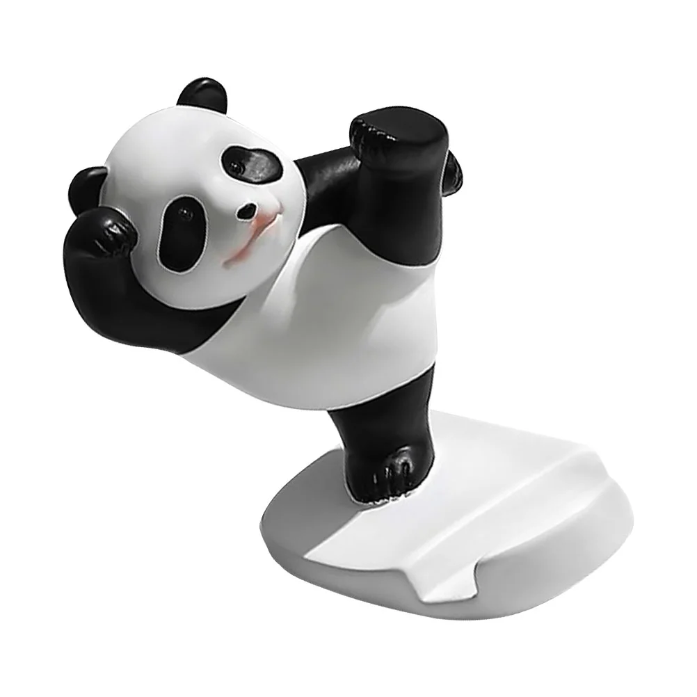 Desktop Phone Holder Design Phone Holder Resin Cell Phone Stand Cartoon Phone Holder for Home School Office
Desktop Phone Holder Design Phone Holder Resin Cell Phone Stand Cartoon Phone Holder for Home School Office