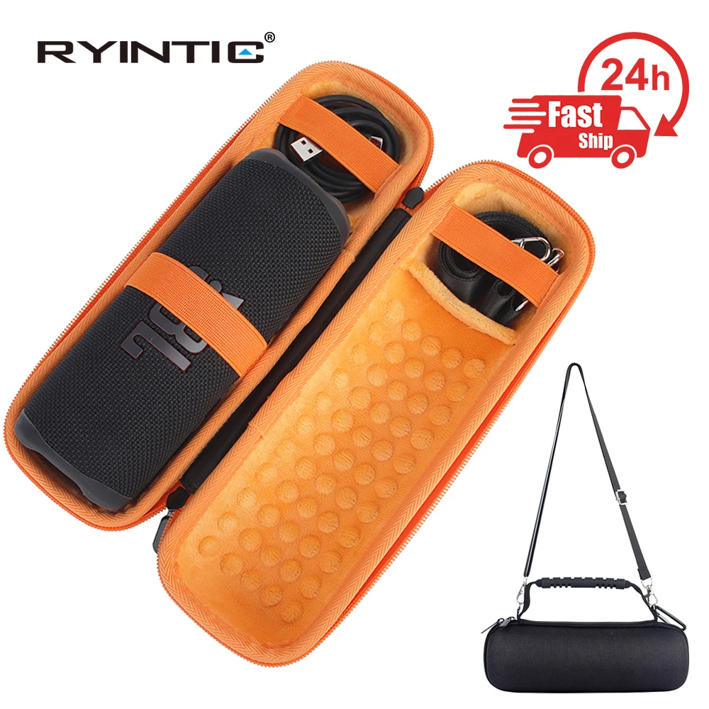 Newest Hard Shockproof Travel Storage Carry Protective Case Box Cover For JBL Flip 6 Speaker Extra Space for Plug&Cable 5 Colors
Newest Hard Shockproof Travel Storage Carry Protective Case Box Cover For JBL Flip 6 Speaker Extra Space for Plug&Cable 5 Colors