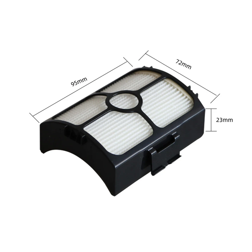Vacuum Cleaner Filter Easy To Install For Shark Stratos UltraLight Highly Matched Non-toxic Removable Replacement
Vacuum Cleaner Filter Easy To Install For Shark Stratos UltraLight Highly Matched Non-toxic Removable Replacement