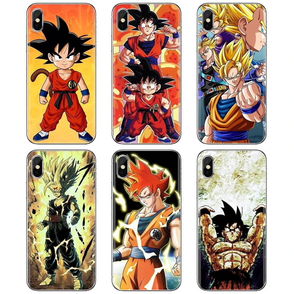 Manga Dragon Ball Saiyan Goku Vegetto Gohan For iPhone 10 11 12 13 Mini Pro 4S 5S SE 5C 6 6S 7 8 X XR XS Plus Max 2020 TPU Cover
Manga Dragon Ball Saiyan Goku Vegetto Gohan For iPhone 10 11 12 13 Mini Pro 4S 5S SE 5C 6 6S 7 8 X XR XS Plus Max 2020 TPU Cover