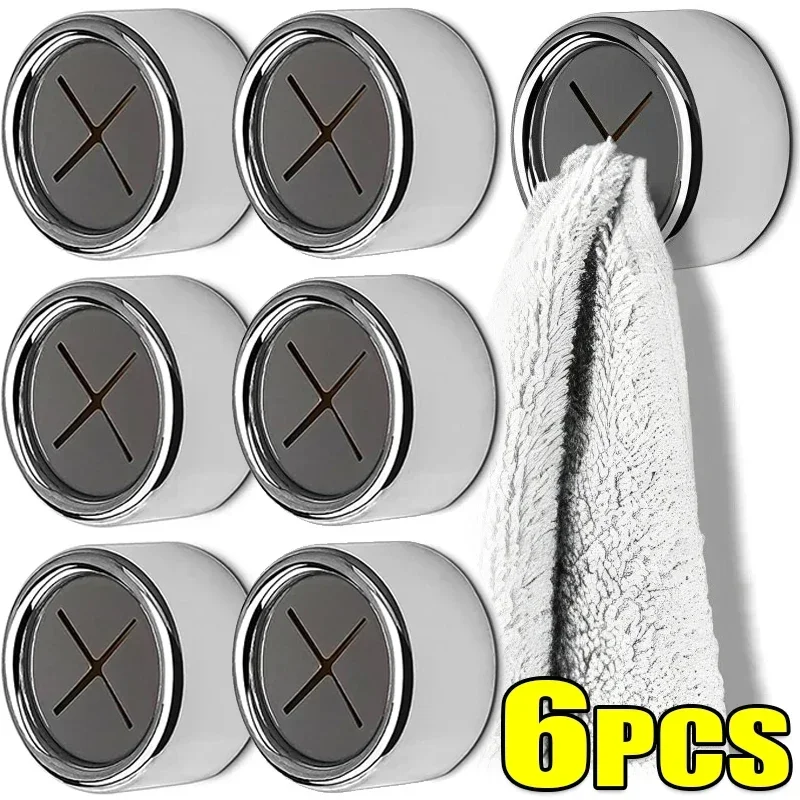 Towel Plug Holder Punch Free Self-adhesive Silicone Bathroom Organizer Rack Towels Rags Cloth Storage Clips Hooks Kitchen Tools
Towel Plug Holder Punch Free Self-adhesive Silicone Bathroom Organizer Rack Towels Rags Cloth Storage Clips Hooks Kitchen Tools