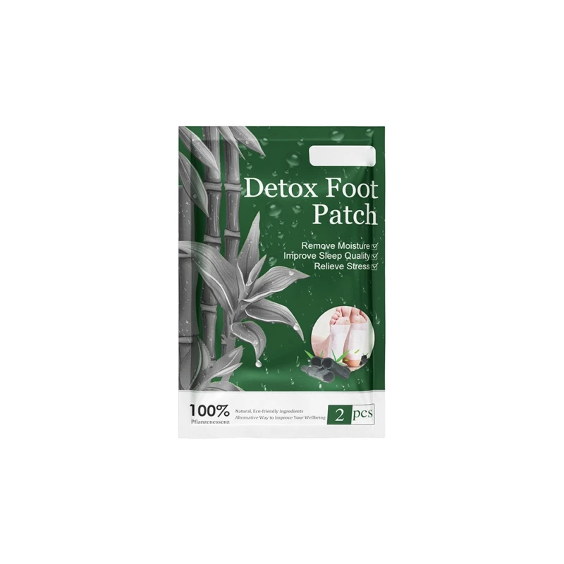 Foot Pads Foot Patches Natural Easy to Use Personal Health Care Foot And Body Care Foot Patch for Daily Use for Men Women
Foot Pads Foot Patches Natural Easy to Use Personal Health Care Foot And Body Care Foot Patch for Daily Use for Men Women