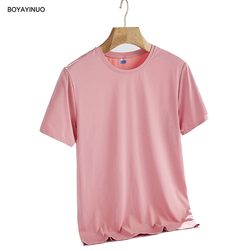 Summer New Ice Silk T Shirt Women Running Short Sleeve Female Quick Dry Fitness Gym T-shirts Solid Color O Neck 2022 boyayinuo
Summer New Ice Silk T Shirt Women Running Short Sleeve Female Quick Dry Fitness Gym T-shirts Solid Color O Neck 2022 boyayinuo