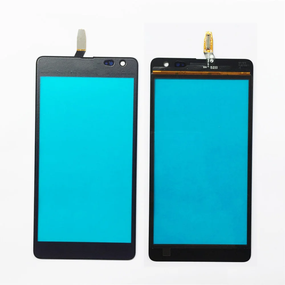 Сенсорный экран для Nokia Microsoft Lumia 535 2S Сенсорная панель сенсор для N535 CT2S1973 дигитайзер Стекло Замена
Сенсорный экран для Nokia Microsoft Lumia 535 2S Сенсорная панель сенсор для N535 CT2S1973 дигитайзер Стекло Замена