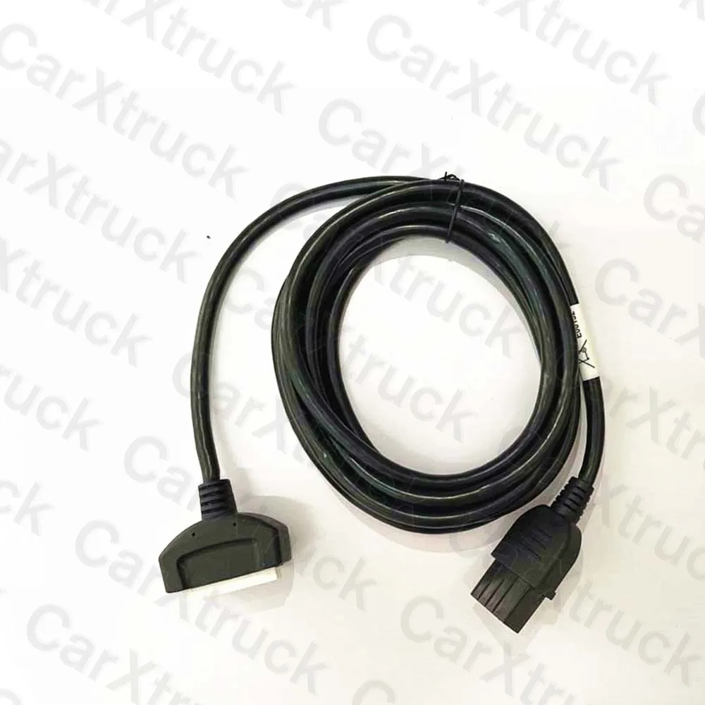 OBD2 Diagnosis cable 88890027 8 pin cable For volvo vcads 88890020heavy duty diagnostic scanner tool
OBD2 Diagnosis cable 88890027 8 pin cable For volvo vcads 88890020heavy duty diagnostic scanner tool