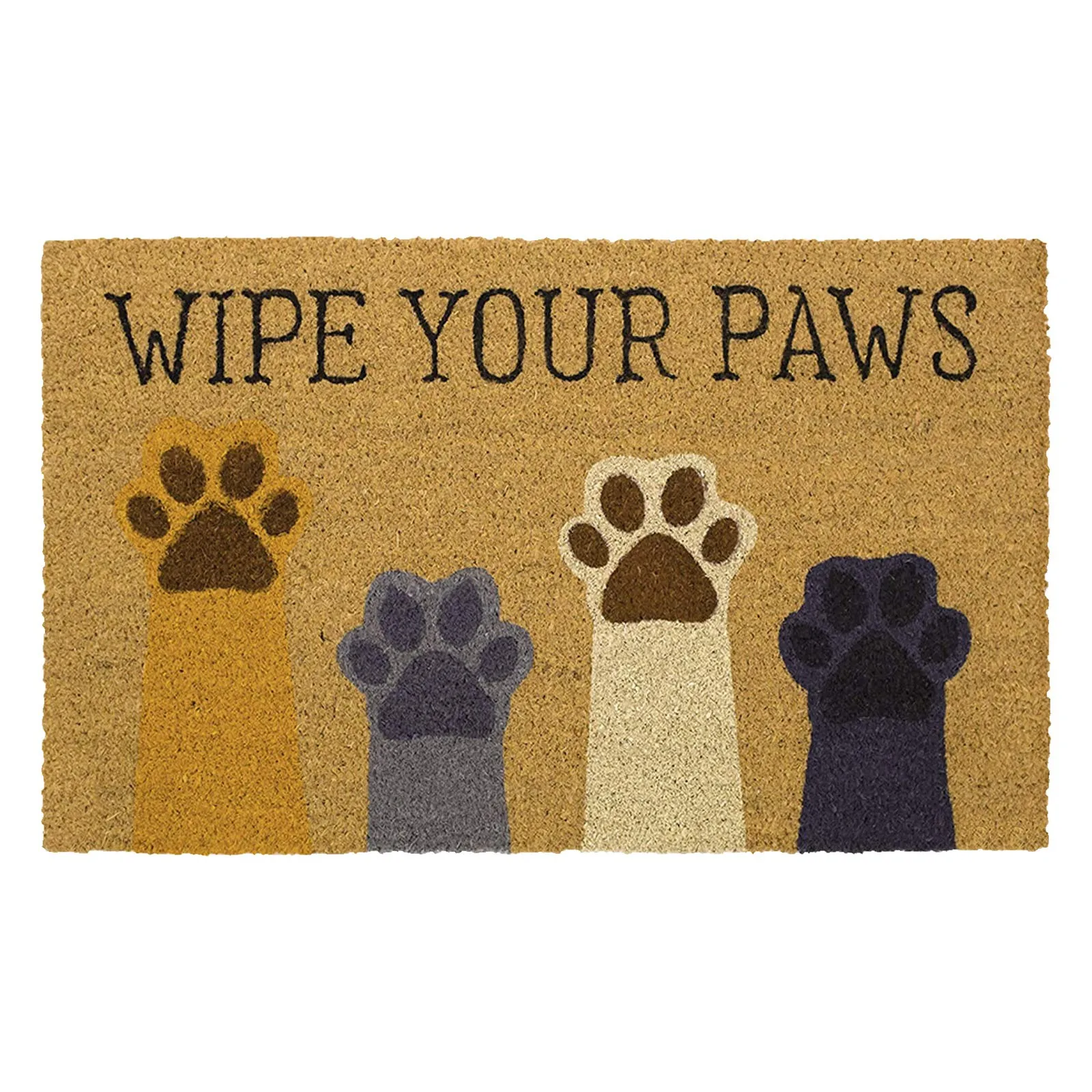 Coir Door Mat for Front Porch Modern Home Balcony Kitchen Decoration Mats Bedroom Doormat Rug Hallway Carpet Bath Door Foot
Coir Door Mat for Front Porch Modern Home Balcony Kitchen Decoration Mats Bedroom Doormat Rug Hallway Carpet Bath Door Foot