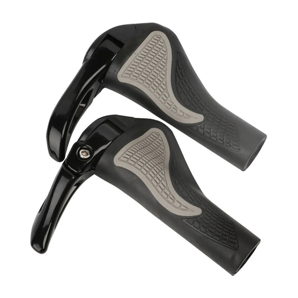 Bicycle Handlebars Aluminum Alloy Claw Handle Shock-absorbing Anti-skid Mountain Bike Horn Rest Handle Adjusted MTB Accessories
Bicycle Handlebars Aluminum Alloy Claw Handle Shock-absorbing Anti-skid Mountain Bike Horn Rest Handle Adjusted MTB Accessories