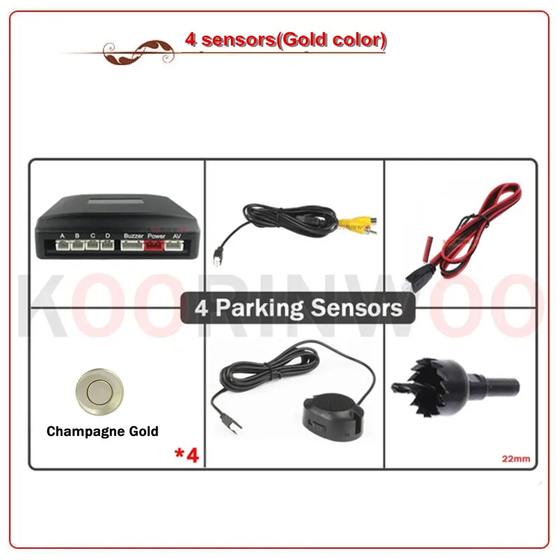 Автомобильный парктроник, электронные аксессуары, система AHD для камеры 4, 8, задний и передний радар-детектор, датчики парковки для автомобилей Android
Автомобильный парктроник, электронные аксессуары, система AHD для камеры 4, 8, задний и передний радар-детектор, датчики парковки для автомобилей Android