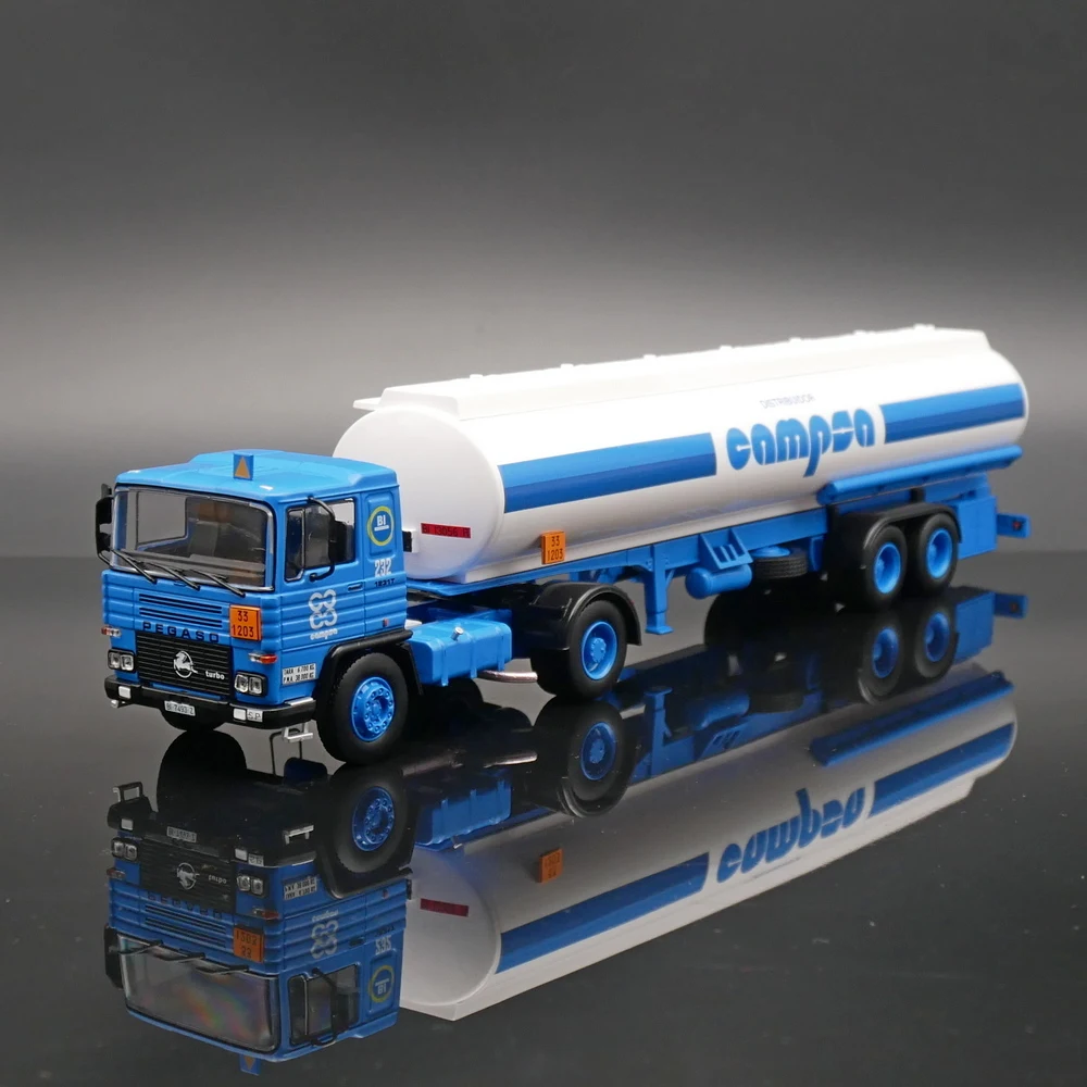 Ixo масштаб 1:43 Pegaso 1231T Pegasus Топливная цистерна, коллекция металлических игрушечных автомобилей
Ixo масштаб 1:43 Pegaso 1231T Pegasus Топливная цистерна, коллекция металлических игрушечных автомобилей