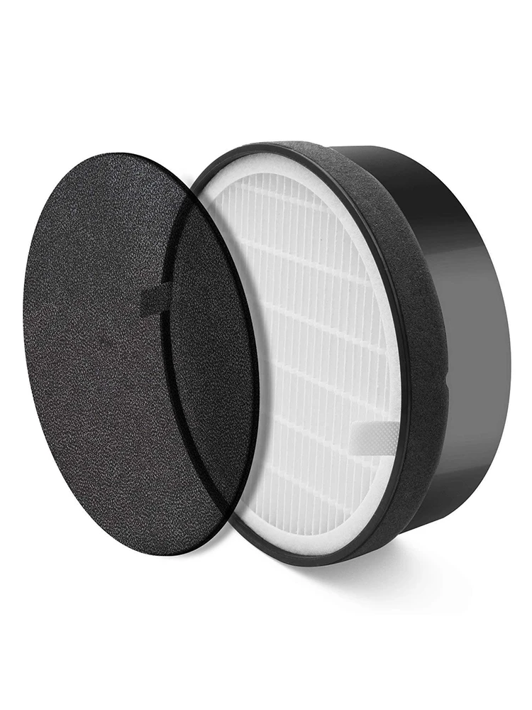 Durable Filters Air Purifier 192x183x63m 3 Stage Filtration Black Breathable System Protection Plastic Replacement
Durable Filters Air Purifier 192x183x63m 3 Stage Filtration Black Breathable System Protection Plastic Replacement