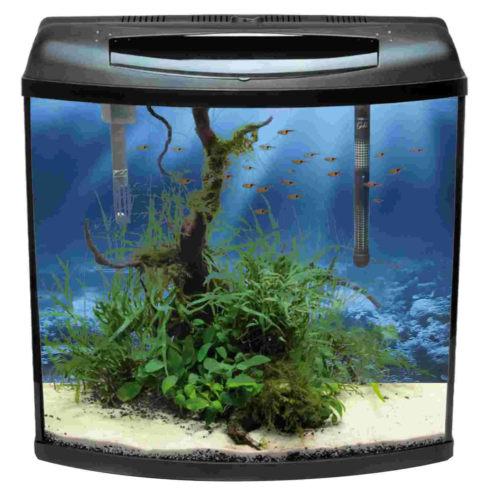 Tank Aquarium Background Sticker Wallpaper Wall Backdrop Decorative Landscape Paper Adhesive Underwater 3D Decorations
Tank Aquarium Background Sticker Wallpaper Wall Backdrop Decorative Landscape Paper Adhesive Underwater 3D Decorations