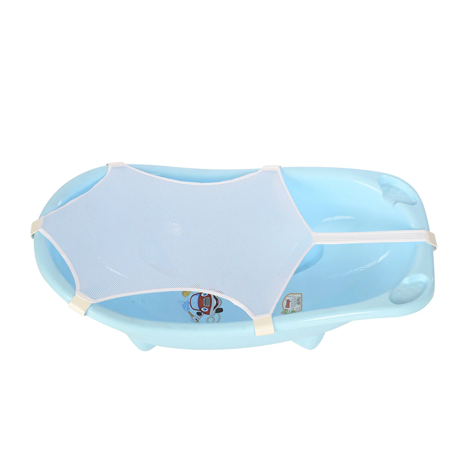 ebebek Safemom - Eco Tub File 
ebebek Safemom - Eco Tub File