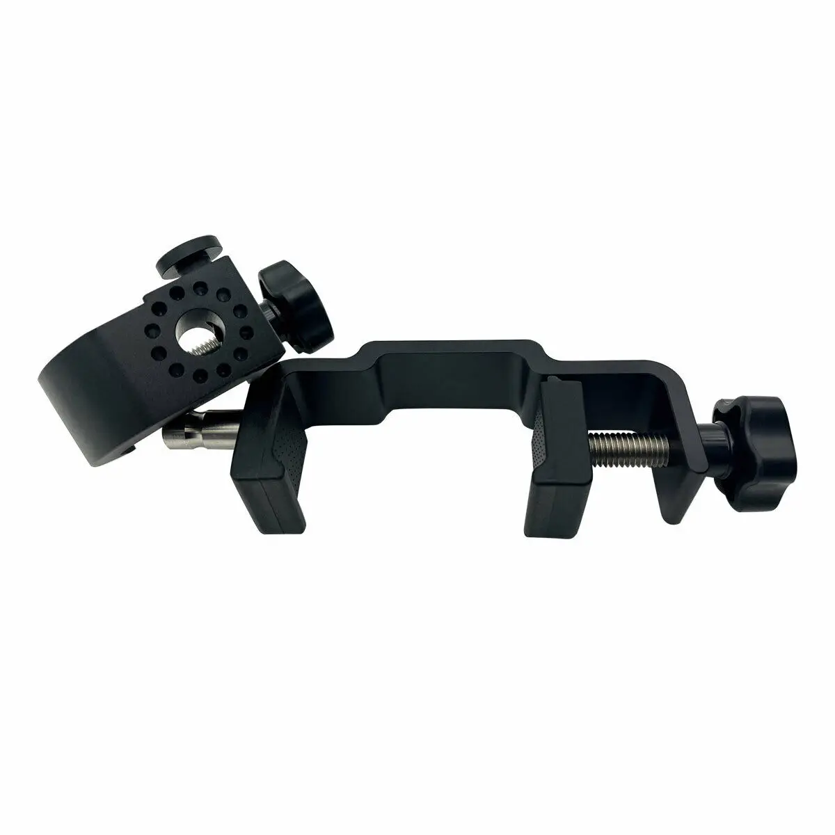 Bracket Cover GPS Pole Clamp For Home/laboratory Data Collector Cradle GPS Clamp Universal For Instrumentation
Bracket Cover GPS Pole Clamp For Home/laboratory Data Collector Cradle GPS Clamp Universal For Instrumentation