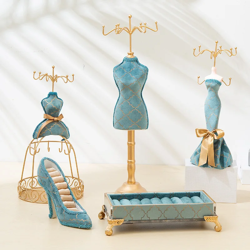Barbie Jewelry Organizer Display Travel Jewelry Zipper Case Boxes Earrings Necklace Ring Portable Jewelry Box Leather Storage
Barbie Jewelry Organizer Display Travel Jewelry Zipper Case Boxes Earrings Necklace Ring Portable Jewelry Box Leather Storage