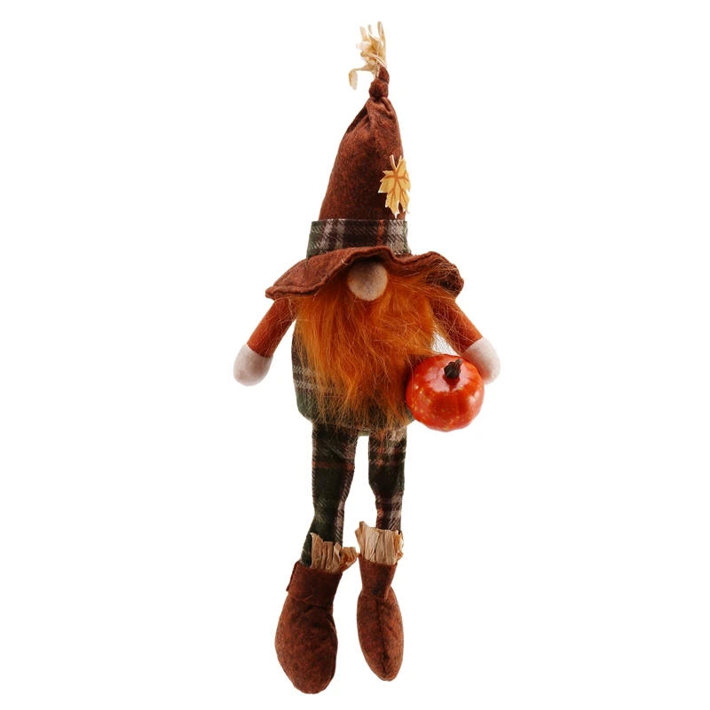 Halloween Long Legs Scarecrow Doll Creative Faceless Doll Home Decoration Desktop Ornaments
Halloween Long Legs Scarecrow Doll Creative Faceless Doll Home Decoration Desktop Ornaments