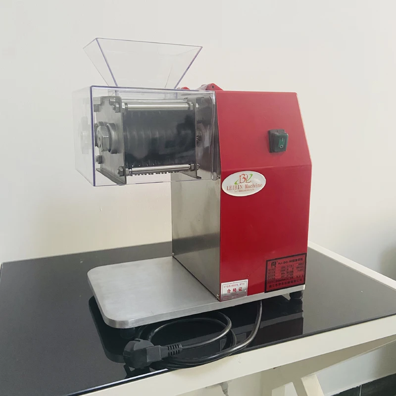 Meat Cutting Machine Electric Fast Meat Slicer Commercial Automatic Slicer Shred Dicing Machine
Meat Cutting Machine Electric Fast Meat Slicer Commercial Automatic Slicer Shred Dicing Machine