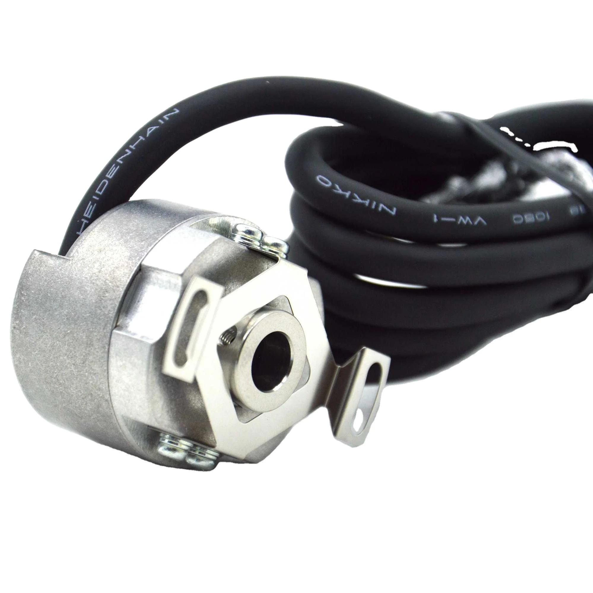 ID:557679-09 LC 183 940 5.0 HEIDENHAIN rotary encoder New original genuine goods are available from stock
ID:557679-09 LC 183 940 5.0 HEIDENHAIN rotary encoder New original genuine goods are available from stock