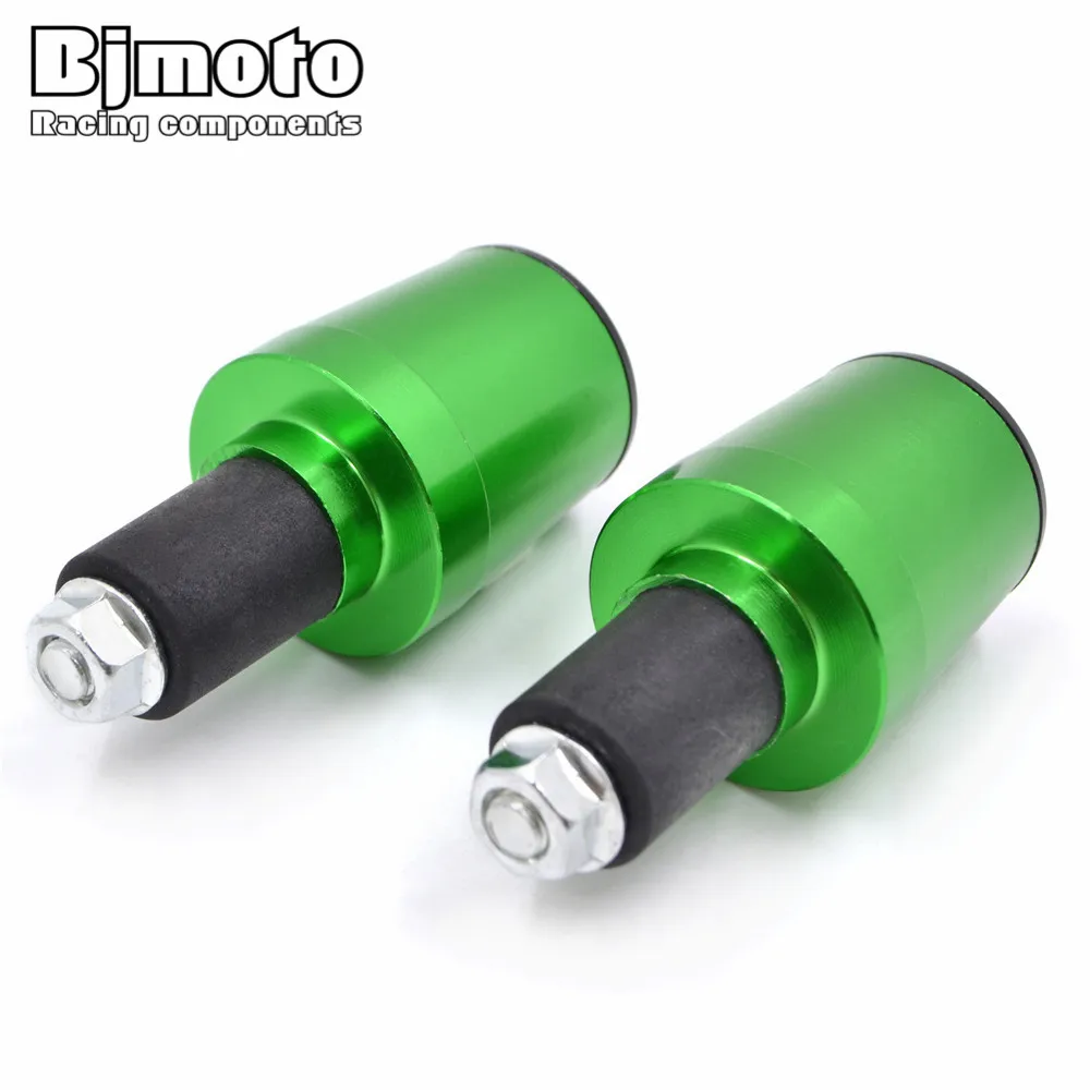 7/8'' 22mm Motorcycle Handle bar End Motor Handlebar Grips Ends Motorbike Grips Bar Handle Cap For Kawasaki Z750 800 1000 Z900
7/8'' 22mm Motorcycle Handle bar End Motor Handlebar Grips Ends Motorbike Grips Bar Handle Cap For Kawasaki Z750 800 1000 Z900