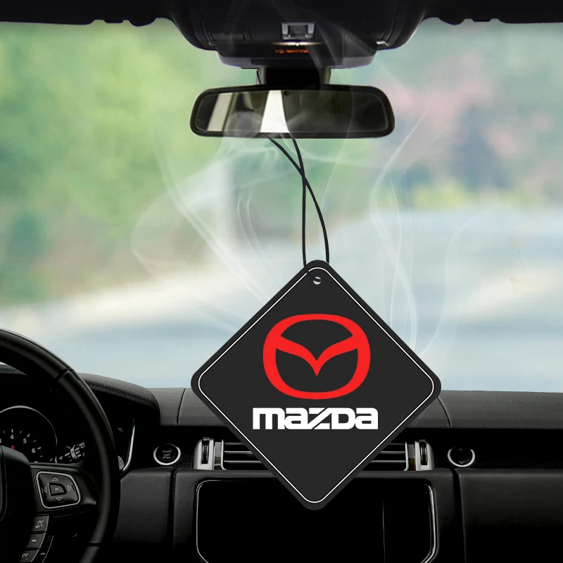 Car Logo Brand Accessories Aromatherapy Pendant Rear View Mirror Fragrance Hanging Ornament For Mazda 3 Axela 2 Speed Atenza MX5
Car Logo Brand Accessories Aromatherapy Pendant Rear View Mirror Fragrance Hanging Ornament For Mazda 3 Axela 2 Speed Atenza MX5