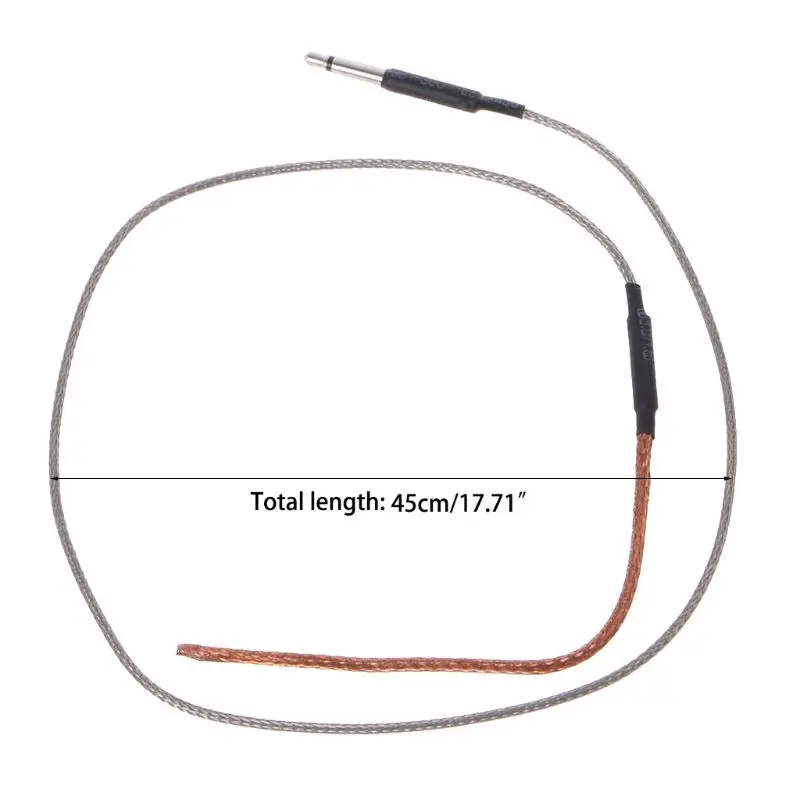 Guitar Parts Guitar Saddle Piezo Bridge Pickup Soft For Acoustic Guitar Quality
Guitar Parts Guitar Saddle Piezo Bridge Pickup Soft For Acoustic Guitar Quality