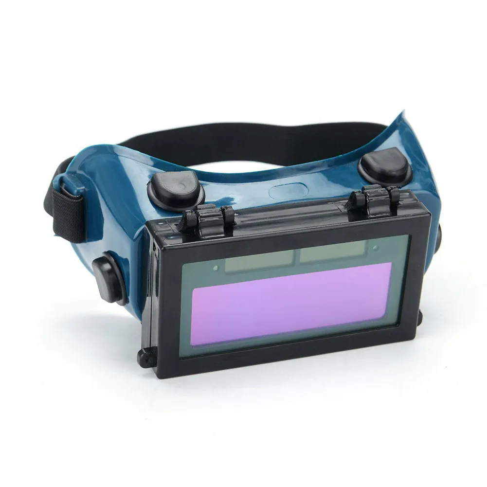 Durable Welding Eyepiece DARKENING LCD WELDING Parts For MIG/TIG/MMA Replacement Anti-glare DARKENING PP Plastic
Durable Welding Eyepiece DARKENING LCD WELDING Parts For MIG/TIG/MMA Replacement Anti-glare DARKENING PP Plastic