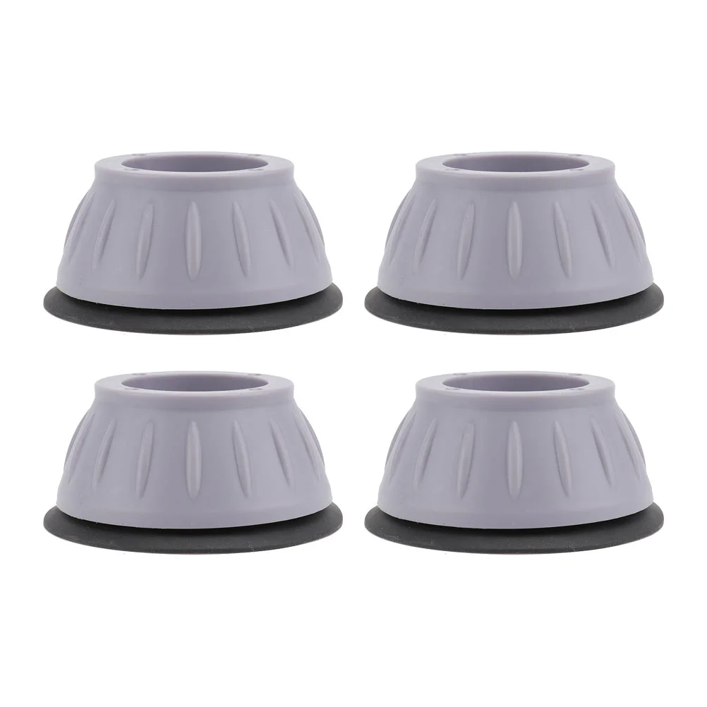 Pad Anti Vibration Washing Washer Machine Padsfurniture Feet Mats Rubber Heighten Home Mat Non Dryer Cushion Refrigeratorriser
Pad Anti Vibration Washing Washer Machine Padsfurniture Feet Mats Rubber Heighten Home Mat Non Dryer Cushion Refrigeratorriser
