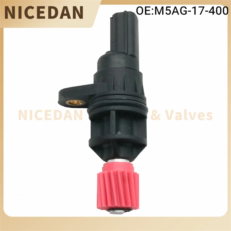 M5AG-17-400 Датчик скорости одометра для Mazda B2200 B-2500 BT-50 Ford Ranger 2002-2006 M5AG17400 M5AG 17 400 Новый
M5AG-17-400 Датчик скорости одометра для Mazda B2200 B-2500 BT-50 Ford Ranger 2002-2006 M5AG17400 M5AG 17 400 Новый