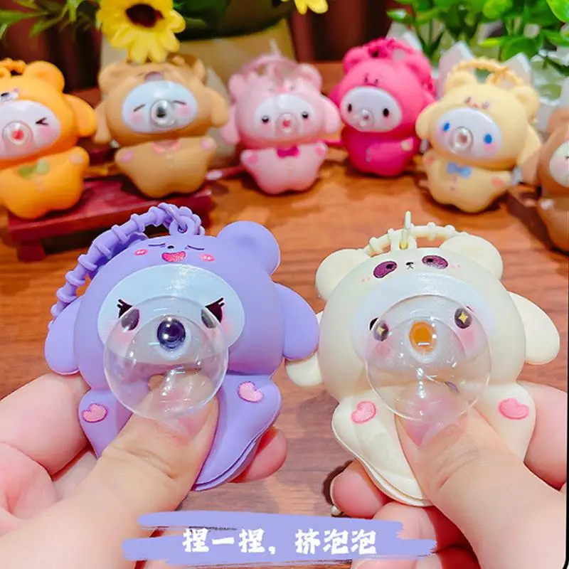 Kawaii Hello Kitty брелок аниме милый украшение школьная сумка кулон мультфильм моя