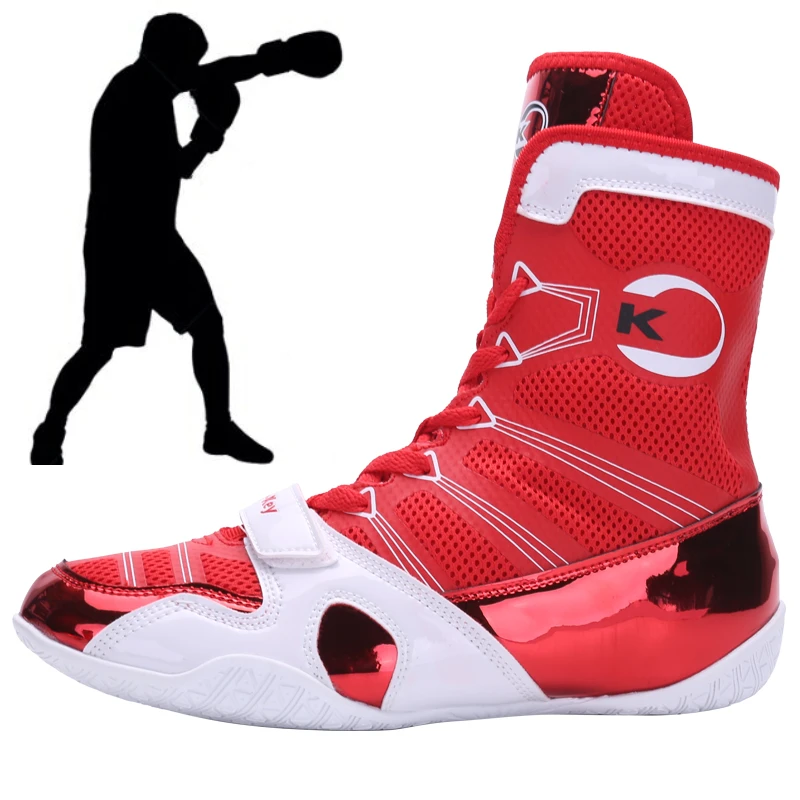 Brand New Professional Boxing Shoes Men Luxury Comfortable Boxing Sneakers Wrestling Shoes Premium Wrestling Shoes
Brand New Professional Boxing Shoes Men Luxury Comfortable Boxing Sneakers Wrestling Shoes Premium Wrestling Shoes