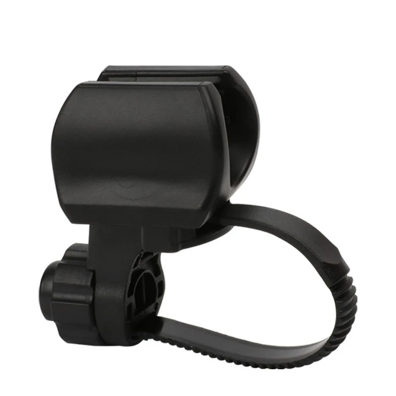 Mountain Bike Adjustable Headlight Holder EIEIO Black Plastic Light Bracket Bicycle Accessories
Mountain Bike Adjustable Headlight Holder EIEIO Black Plastic Light Bracket Bicycle Accessories