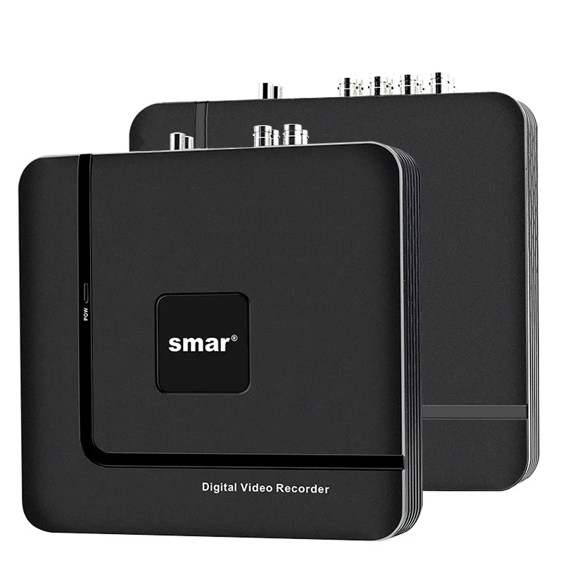 2023 CCTV DVR 4 Channel 8 Channel 1080N AHD DVR Digital Video Recorder 5 IN 1 Hybrid DVR 1080P NVR Security Surveillance P2P
2023 CCTV DVR 4 Channel 8 Channel 1080N AHD DVR Digital Video Recorder 5 IN 1 Hybrid DVR 1080P NVR Security Surveillance P2P