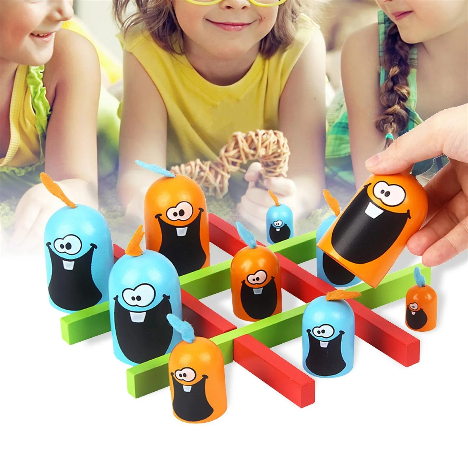 2 игрока, настольная игра Tic Tac Toe Grote Eet Маленькая Шпилька, настольная игра Ouder-kind E e Wedstrijd, игры для вечеринок
2 игрока, настольная игра Tic Tac Toe Grote Eet Маленькая Шпилька, настольная игра Ouder-kind E e Wedstrijd, игры для вечеринок