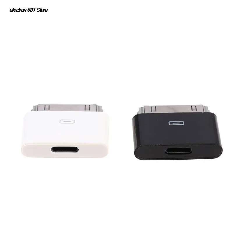 8 Pin Female Naar 30 Pin Male Charger Sync Adapter Connector Voor Iphone 4 4s Ipad 3 Adapter
8 Pin Female Naar 30 Pin Male Charger Sync Adapter Connector Voor Iphone 4 4s Ipad 3 Adapter
