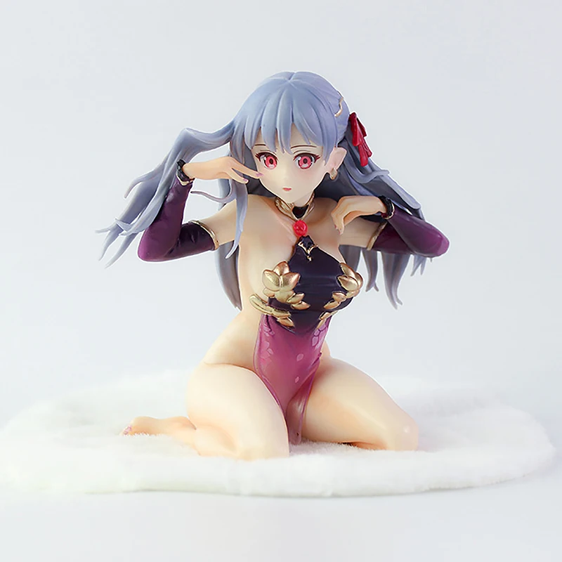 Фигурки аниме Fate/Grand Carnival Girl, экшн-фигурки убийцы Камы, коллекционная статуя, модель, фигурки сексуальных девушек, игрушки для взрослых
Фигурки аниме Fate/Grand Carnival Girl, экшн-фигурки убийцы Камы, коллекционная статуя, модель, фигурки сексуальных девушек, игрушки для взрослых